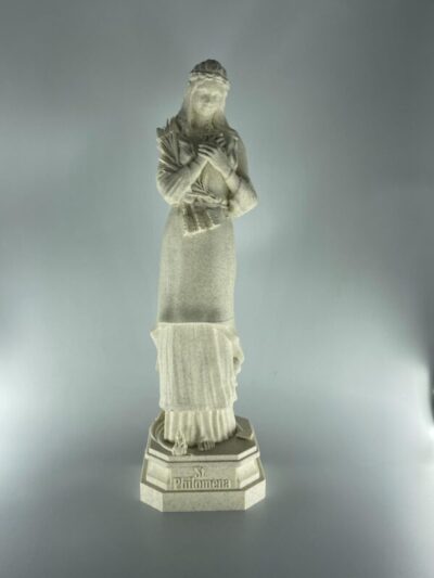 Figura św. Filomeny