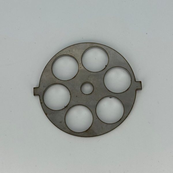 Części zamienne do maszyn przemysłowych