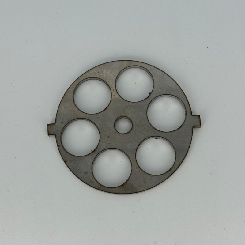 Części zamienne do maszyn przemysłowych