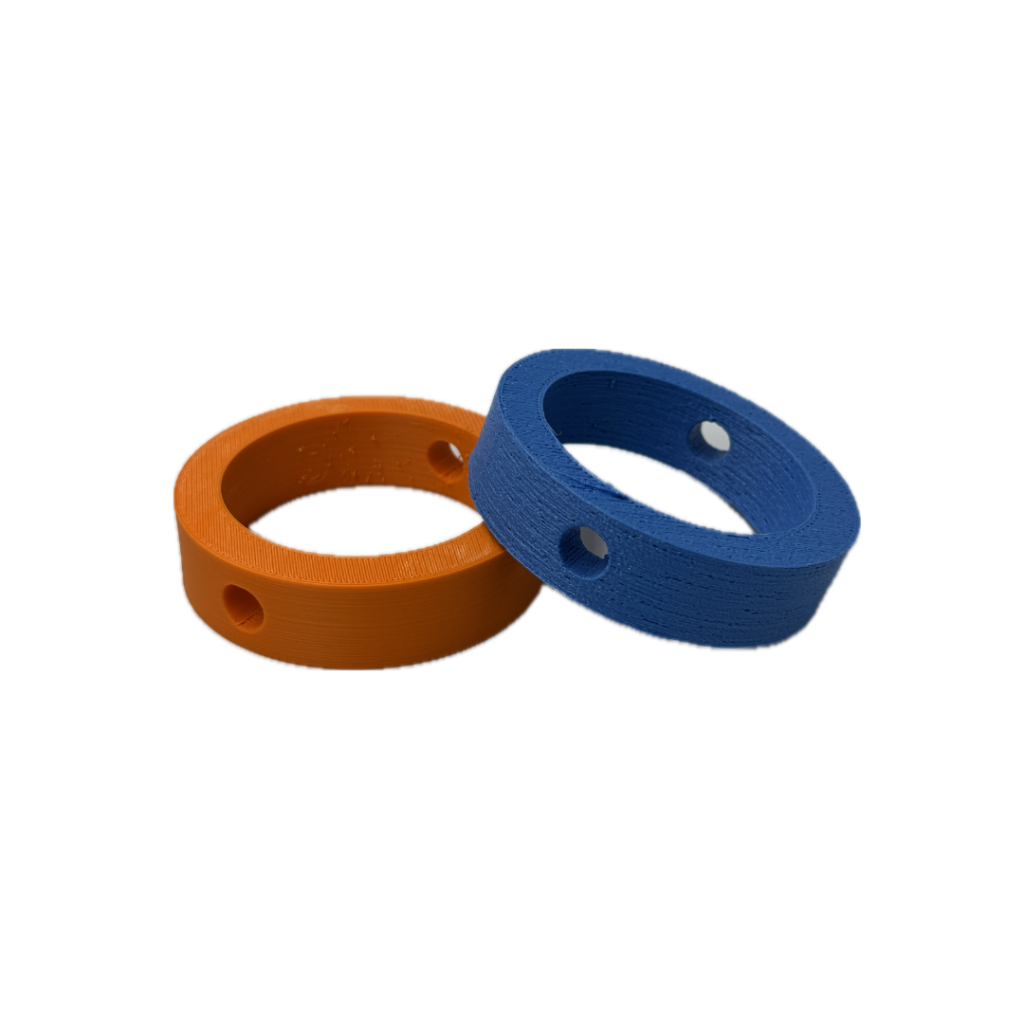 Uszczelka gumowa i polipropylenowa Uszczelka gumowa i polipropylenowa