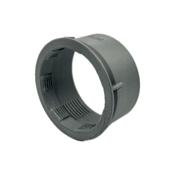 Końcówka wylotu powietrza do piecyka Truma