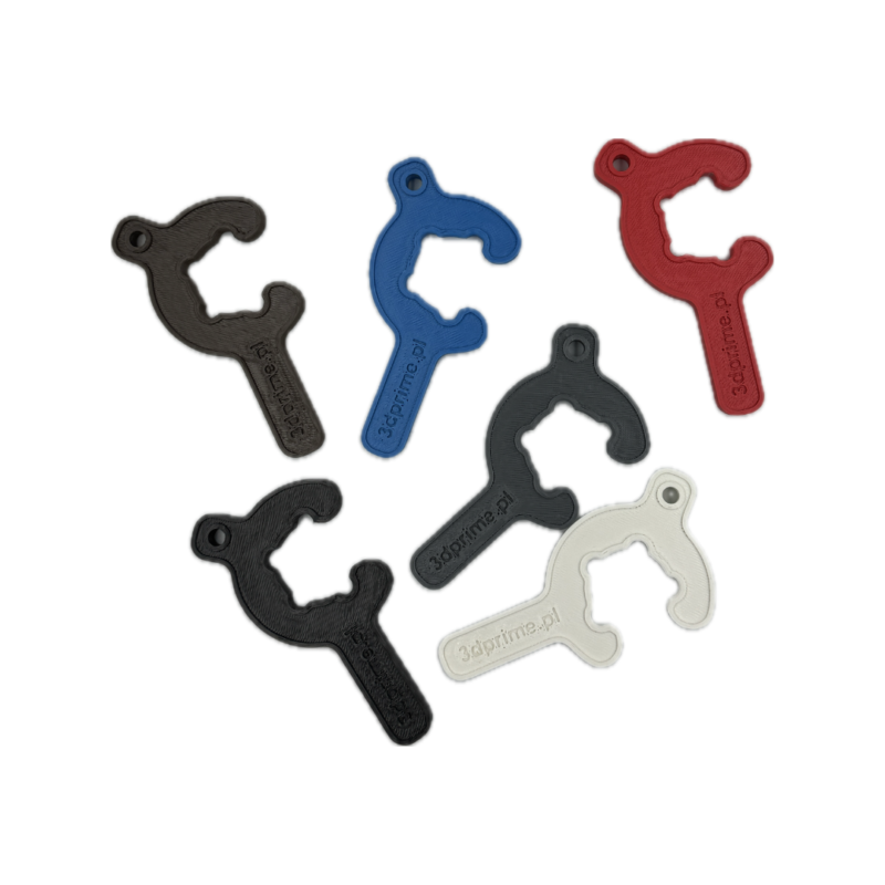 Klucze do butli gazowych Klucze do butli gazowych