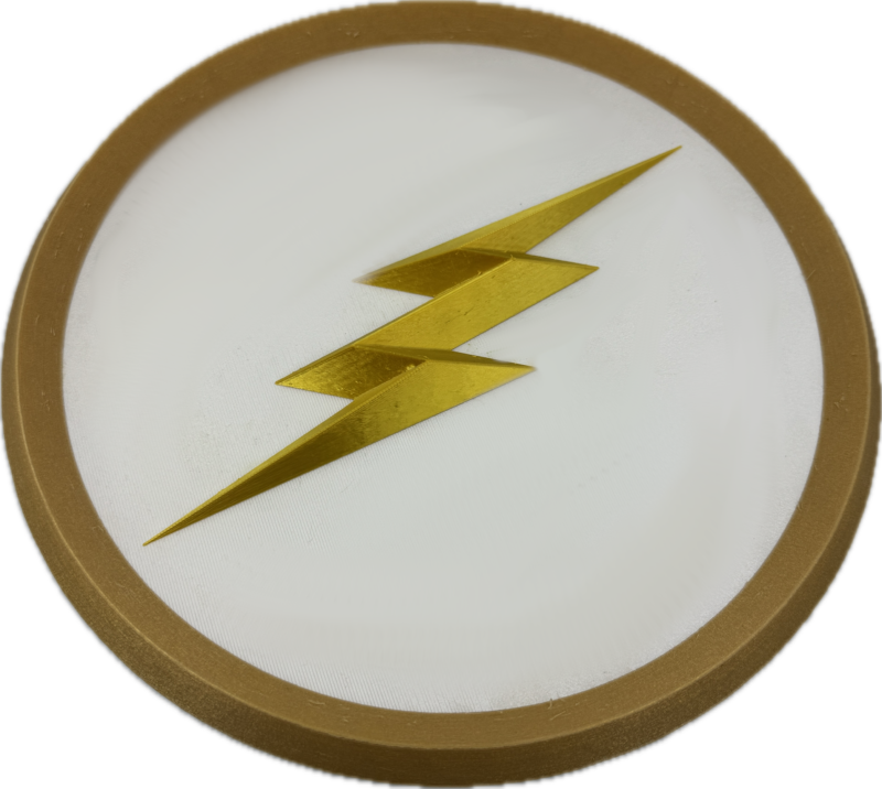 Tarcza Zeusa lub Flash’a