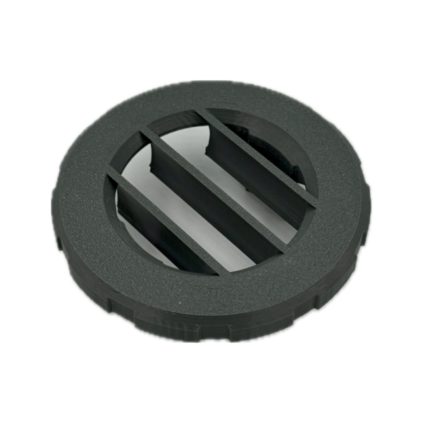 Wylot powietrza do piecyków Truma – obudowa