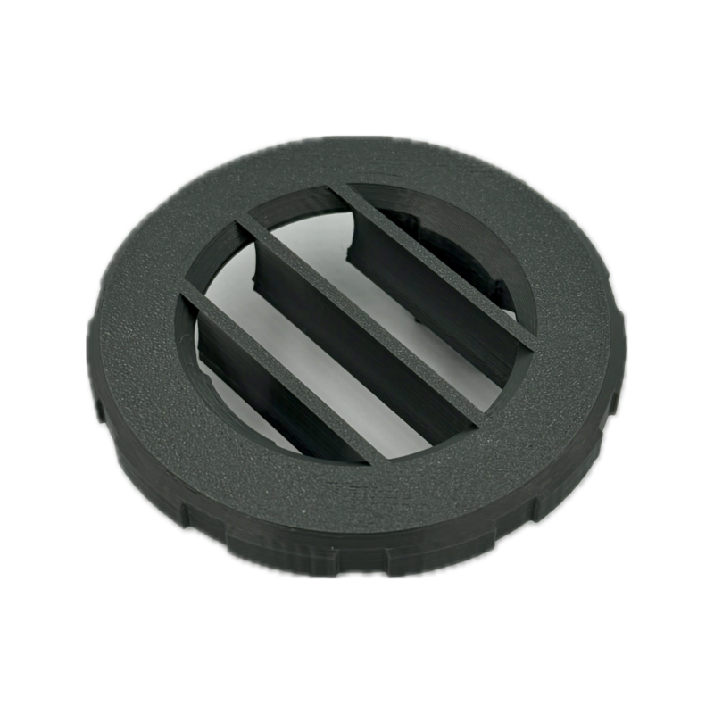 Wylot powietrza do piecyków Truma – obudowa