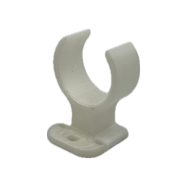 Uchwyt do maskownic, blend pod meble