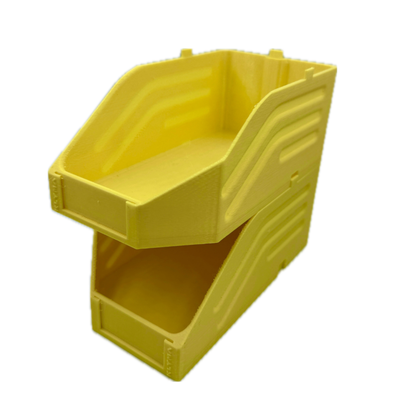 Praktyczne Pudełko na Śrubki