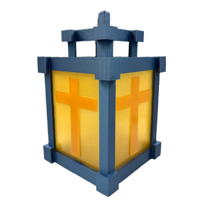 Lampion adwentowy Lampion adwentowy