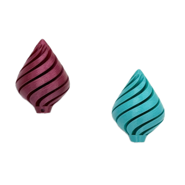 Bombki wielokolorowe