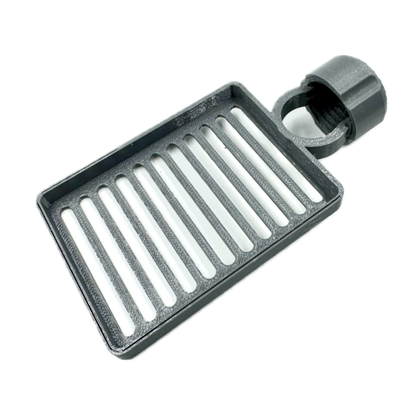 Stojak pod gąbkę do mycia naczyń