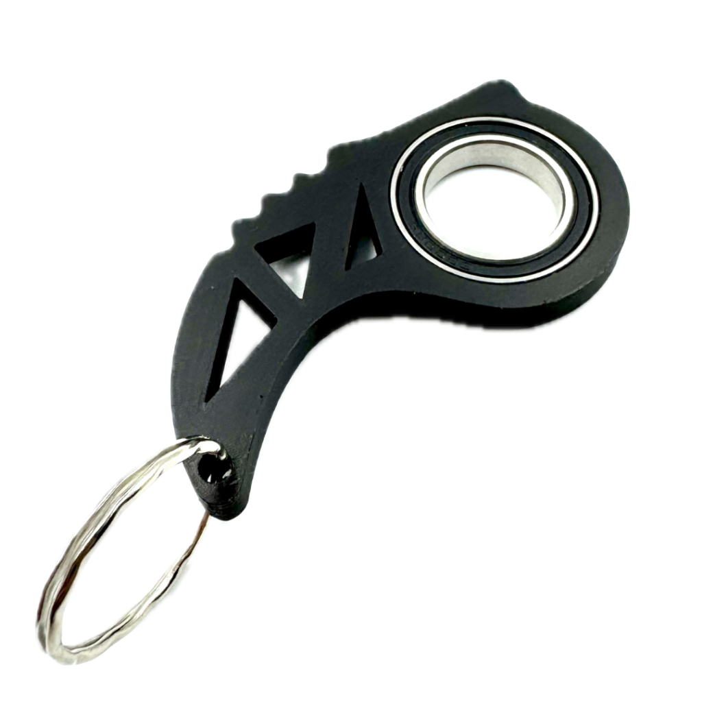 Brelok do kluczy „KEYRAMBIT” Brelok do kluczy „KEYRAMBIT”