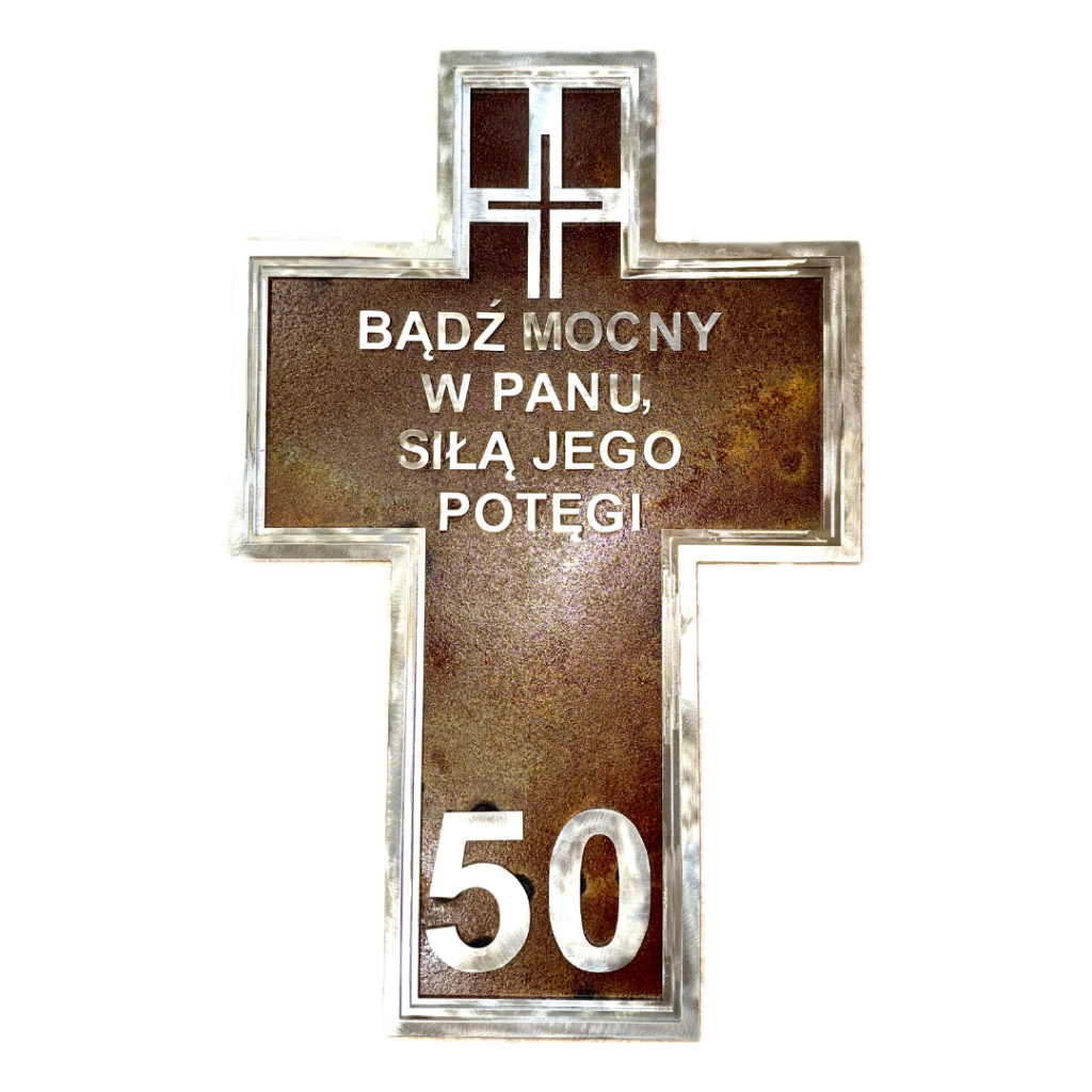 Krzyż Dekoracyjny Krzyż Dekoracyjny