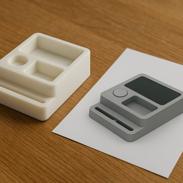 Wizualizacje przedprodukcyjne – dlaczego warto zobaczyć model przed drukiem?